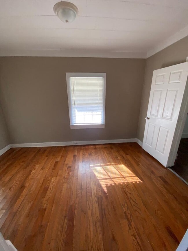 Foto del edificio - 609 N Selvidge St