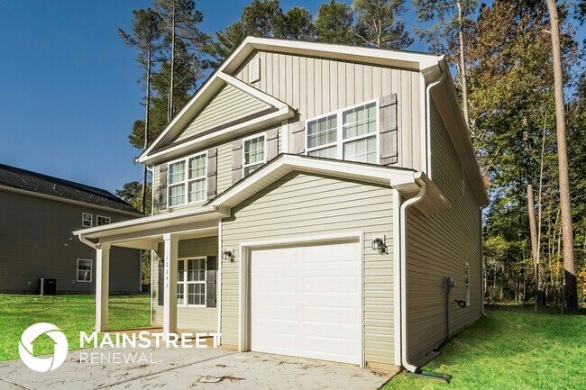 Foto del edificio - 12243 Mallard Ridge Dr