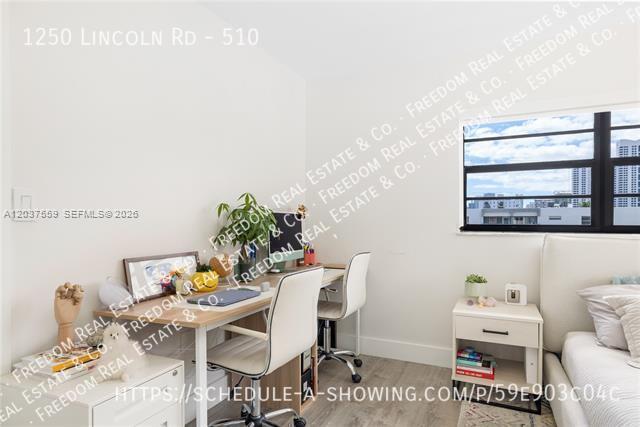 Photo - 1250 Lincoln Rd Apartment