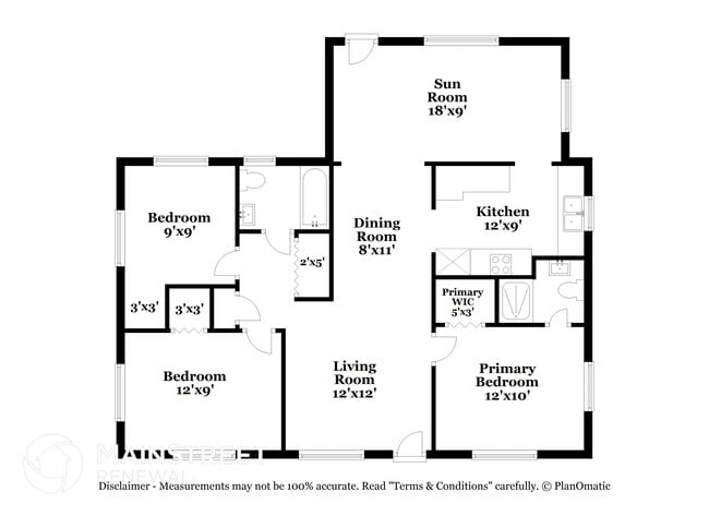 Building Photo - 2365 Dordon Dr
