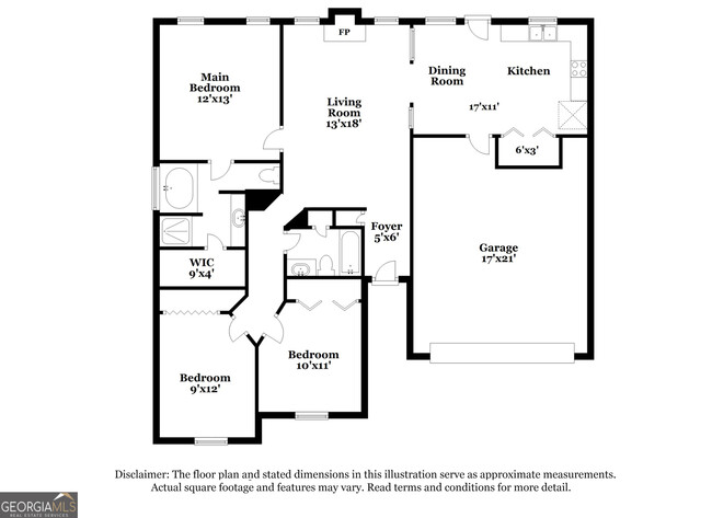 Building Photo - 337 Autumn Lake Dr