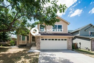 Building Photo - 3237 S Biscay Way