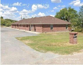Building Photo - 6505 Lima Ln
