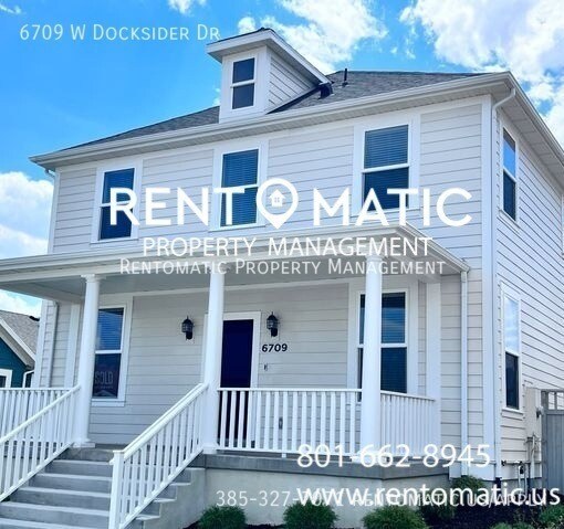 Primary Photo - 6709 W Docksider Dr