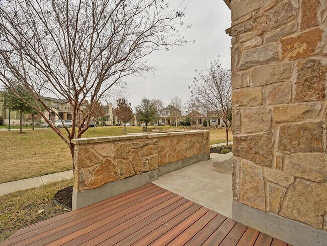Building Photo - Mueller 3 Bed Home