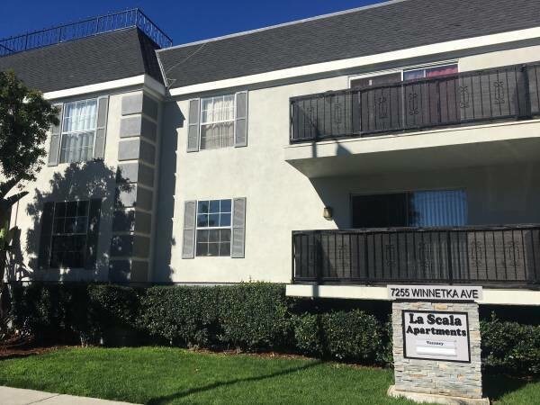 Primary Photo - 7255 Winnetka Ave