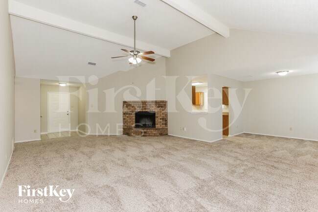 Foto del edificio - 8345 O Hara Ln