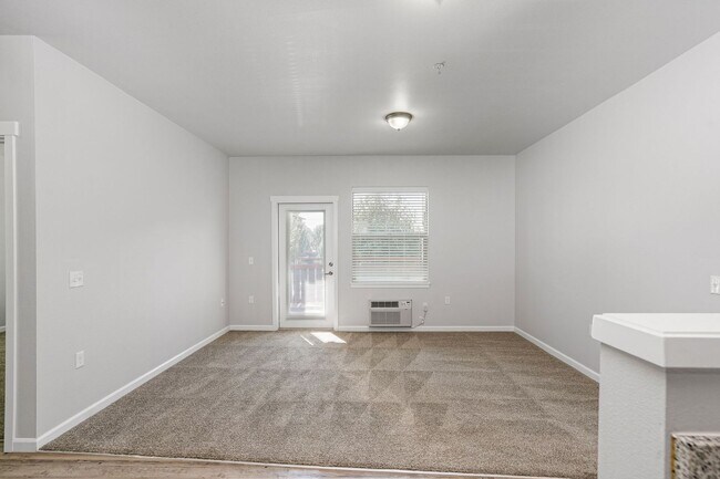 Foto del interior - Howard Commons