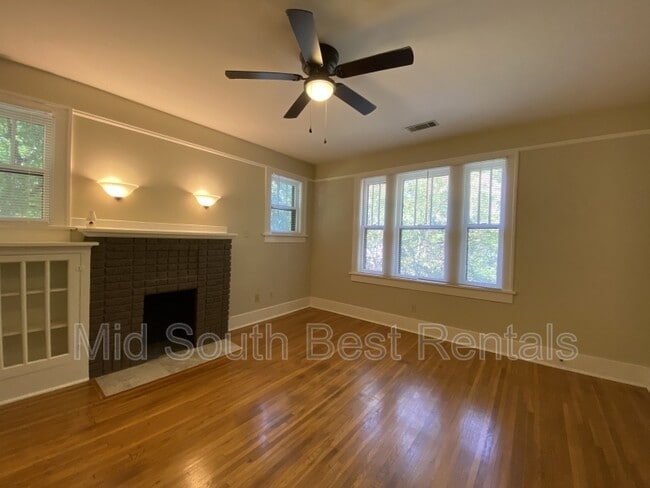 Building Photo - 809 Orange St