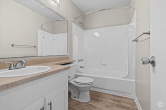 2BR Unit - Young's Mill Apartments