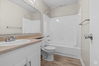 2BR Unit - Young's Mill Apartments