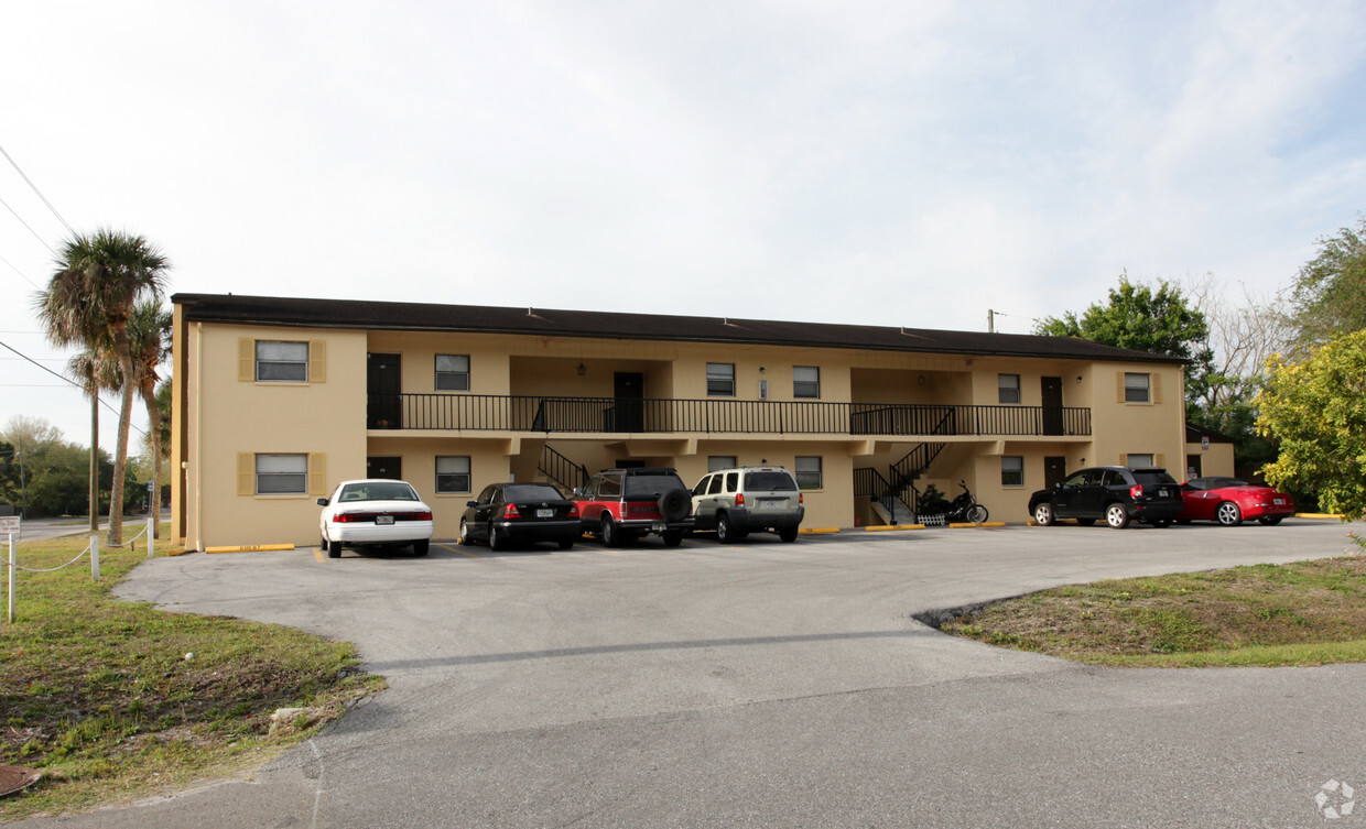 Foto principal - 4532 Swift Rd