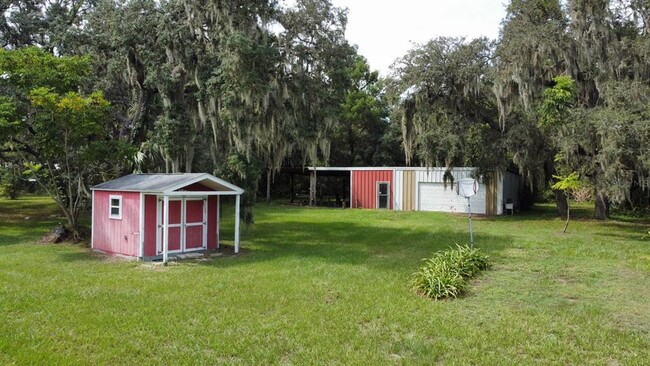 Building Photo - 16145 Boyette Rd