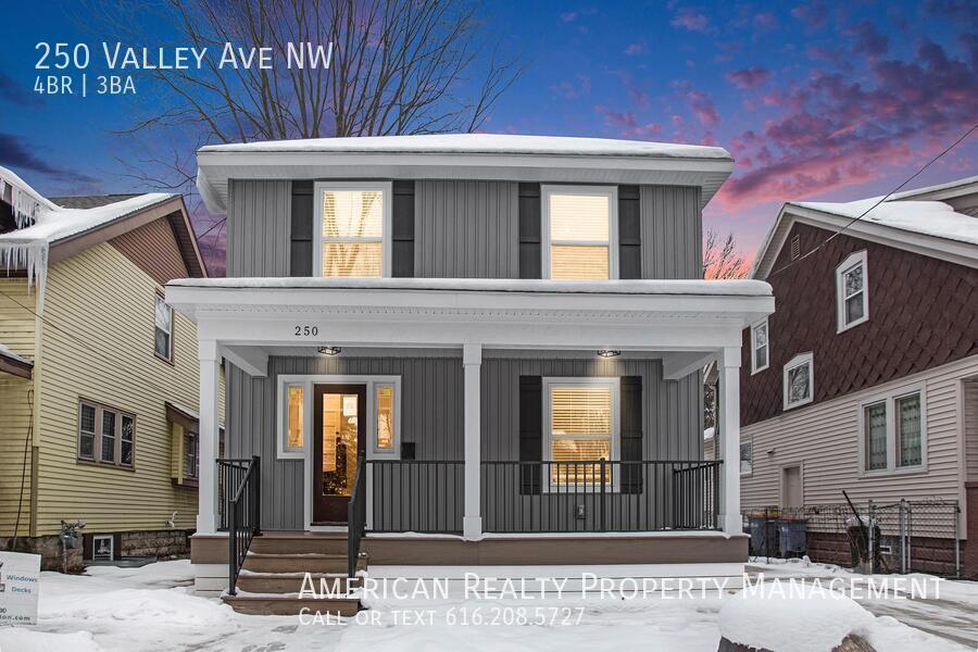 Foto principal - 250 Valley Ave NW