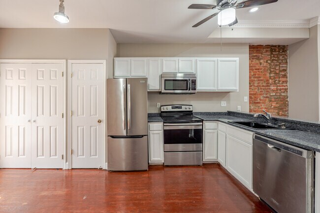 Foto del edificio - 408 Rhode Island Ave NW