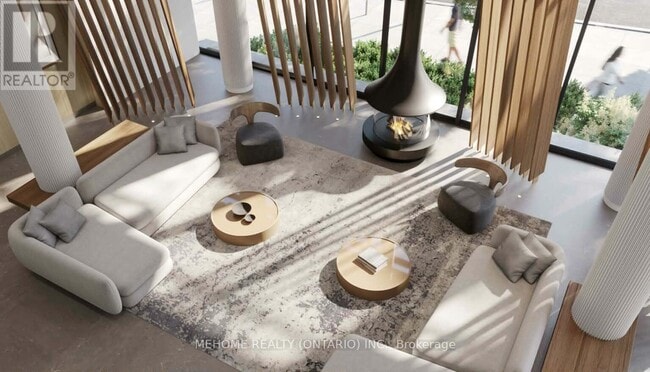 Building Photo - 1 Fairview Rd E