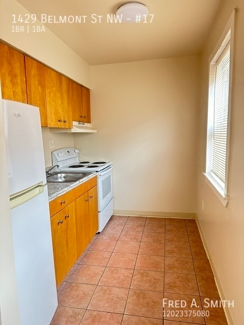 Building Photo - 1429 Belmont St NW