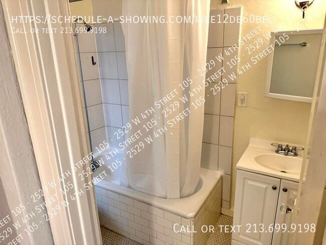 Foto del edificio - 2529 4th St