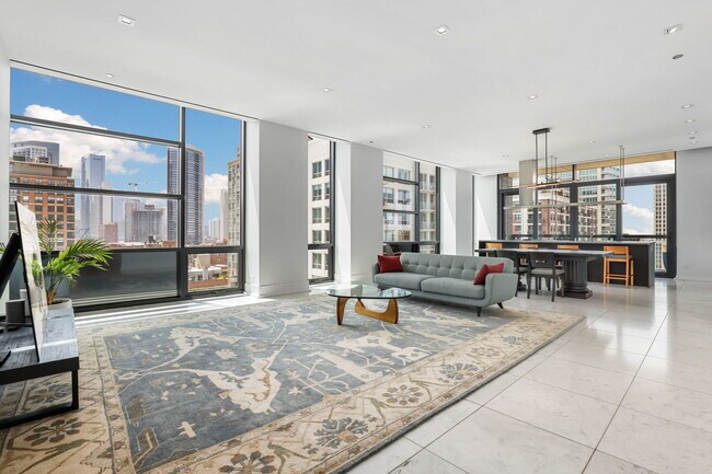 Foto del edificio - 400 W Huron St