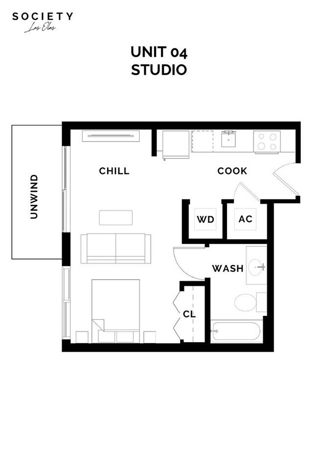 Foto del edificio - 301 SW 1st Ave