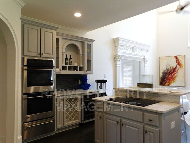 Foto del edificio - 1805 River Falls Drive