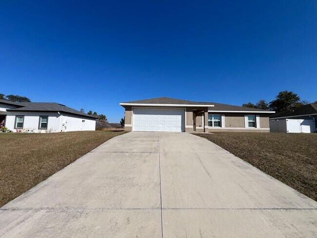 Foto del edificio - GORGEOUS 3 Bedroom, 2 Bathroom Home in Oca...
