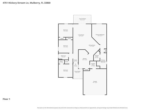 Foto del edificio - 4751 Hickory Stream Ln