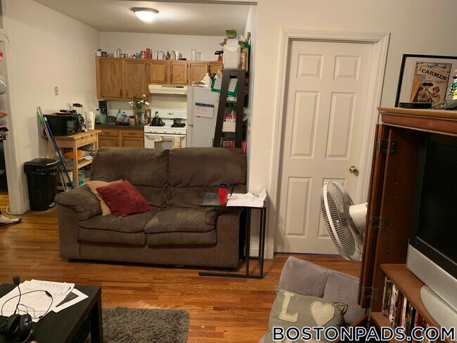 Foto del edificio - 19 Egremont Rd