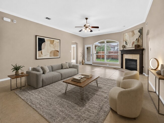 Foto del edificio - 10103 Sweet Willow Ln