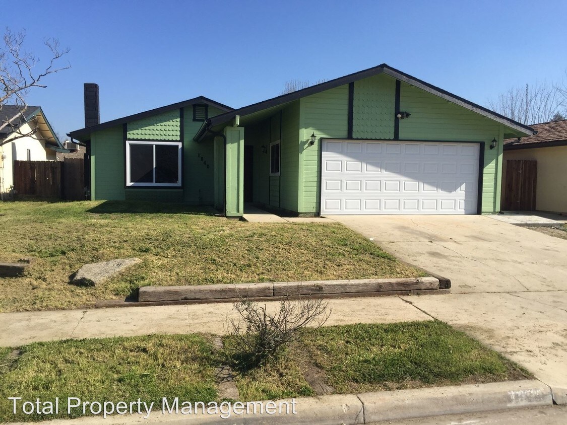 Foto principal - 3 br, 2 bath House - 1840 S. Sundance St.