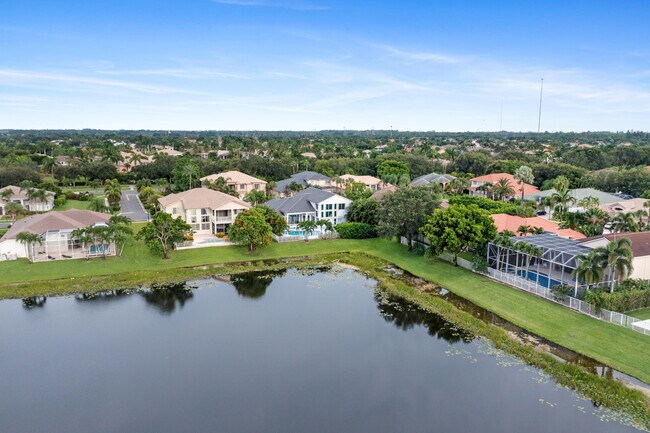 Foto del edificio - 11910 Osprey Point Cir