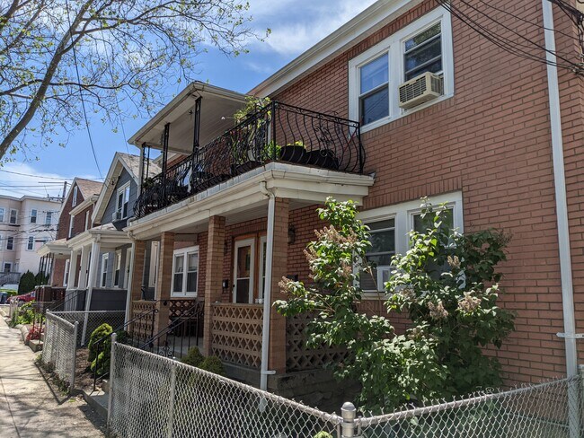 Foto del edificio - 57 Shannon St