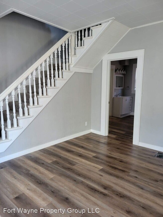 Foto del edificio - 5 br, 2 bath House - 471 Hannah St