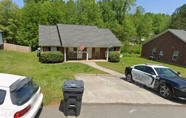 Foto del edificio - 312 Morris St