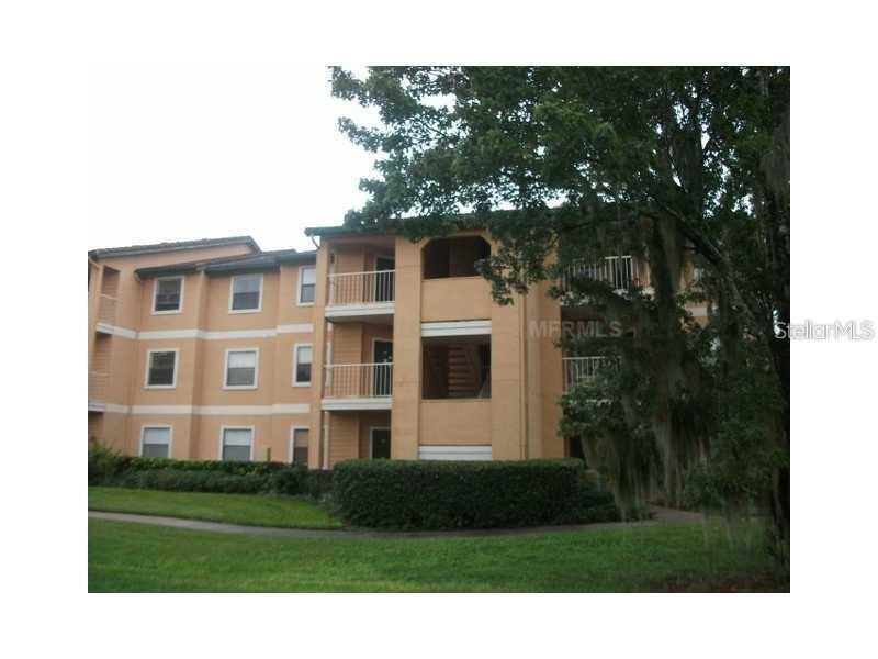 3038 Parkway Blvd Unit 204, Kissimmee, FL 34747 Condo for Rent in