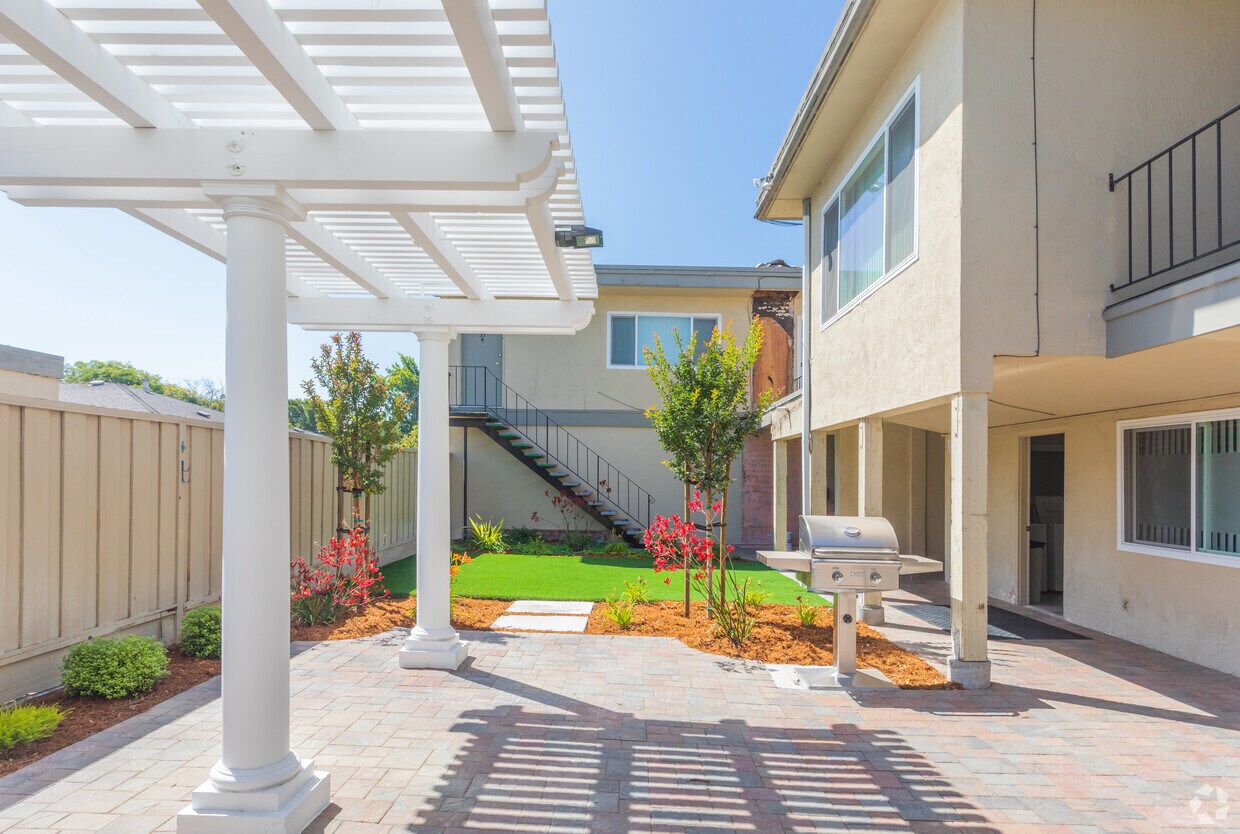 Marina Haven Apartments San Leandro, CA