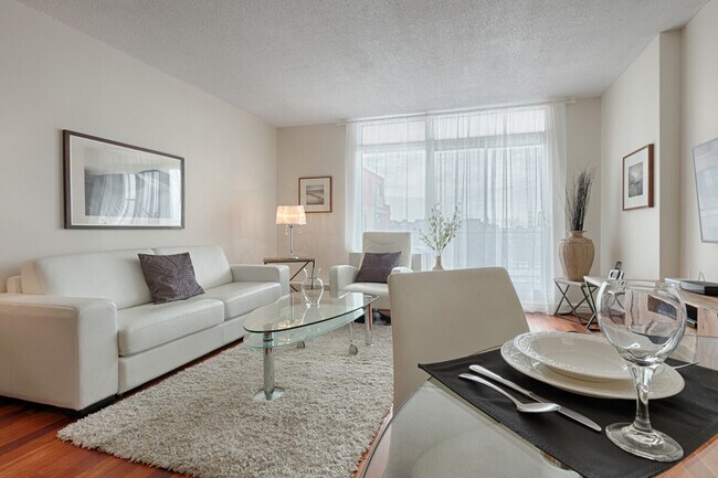 Photo du bâtiment - 2611 Rue Saint-Patrick