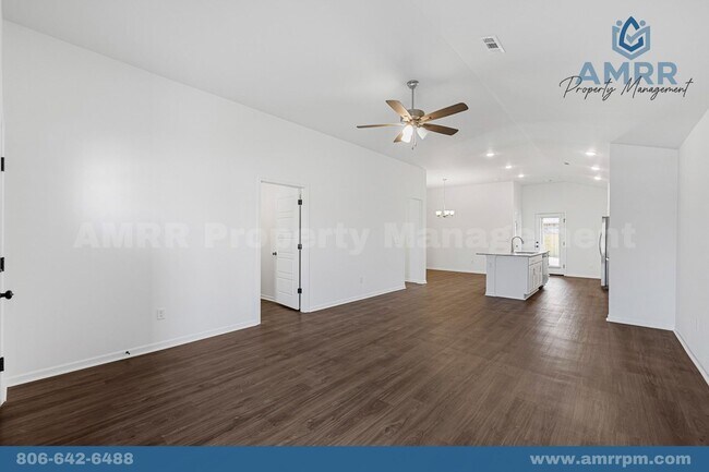Foto del edificio - Spacious 3-Bedroom Home – Your Perfect Fam...
