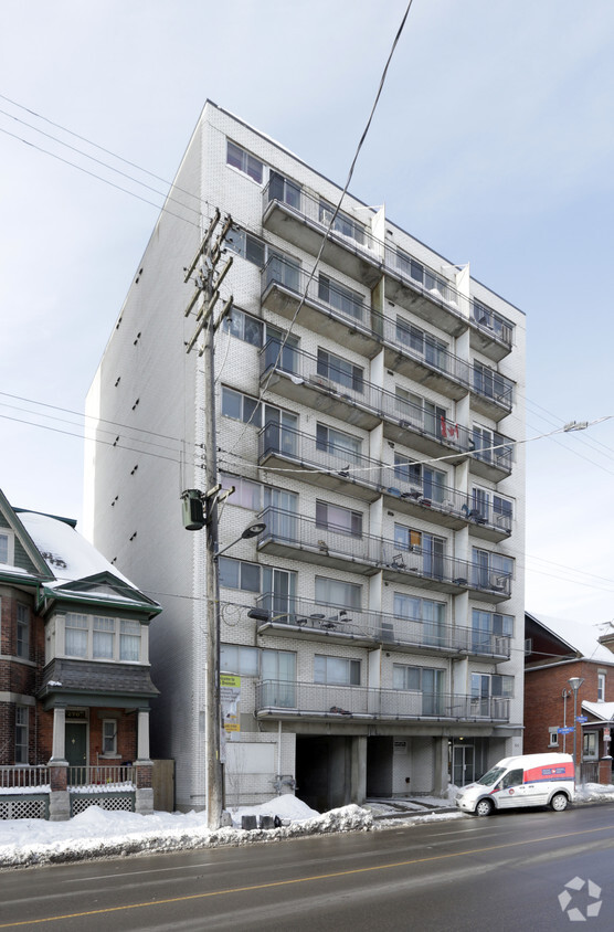 Building Photo - 266 Bronson Avenue