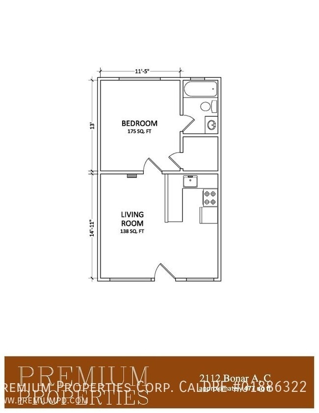 Photo - 2112 Bonar St House