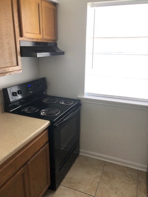 Cocina 2 - 4340 Georgia Ave