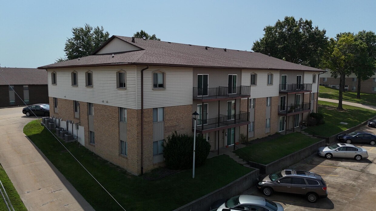 Foto del edificio - 831 Southwest Blvd