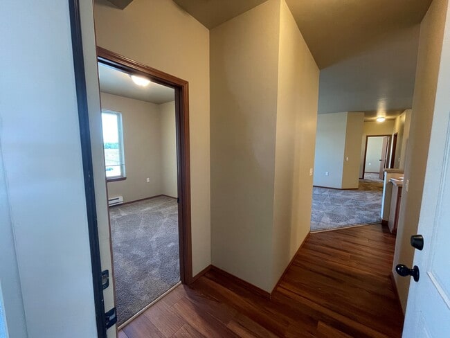 Building Photo - Central Park Apartments