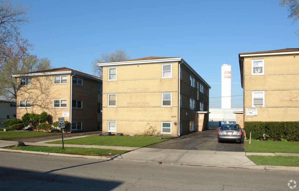 Foto del edificio - 1946 N 19th Ave