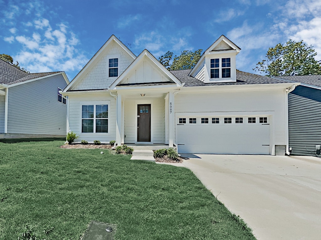 5008 Mountain Springs Rd, Nashville, TN 37013 House Rental in