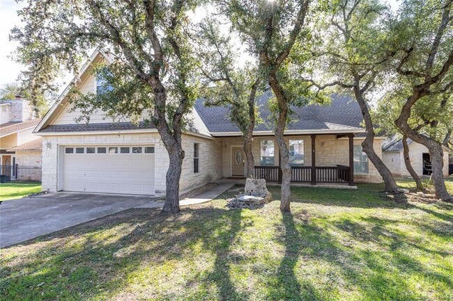 Foto del edificio - 6 Pebblebrook Ln