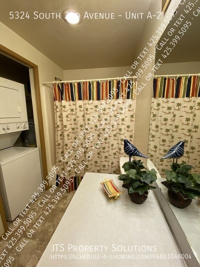 Foto del edificio - 5324 S 2nd Ave