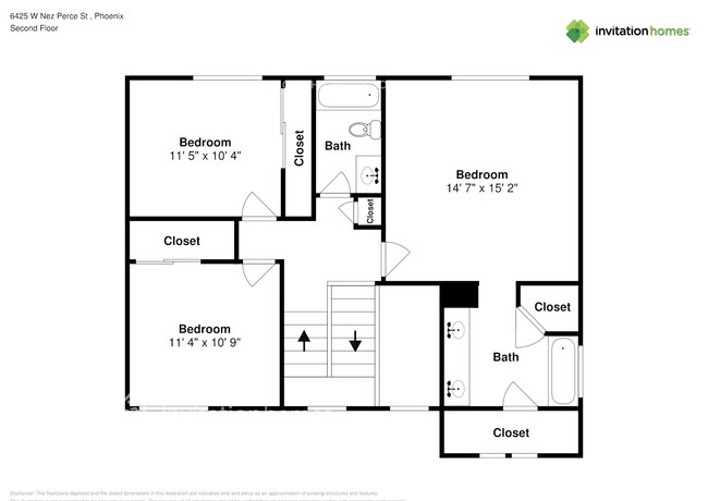 Foto del edificio - 6425 W Nez Perce St