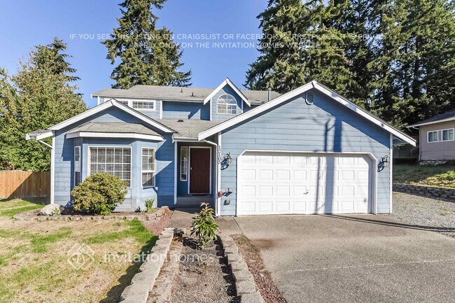 Foto del edificio - 12105 119th St E