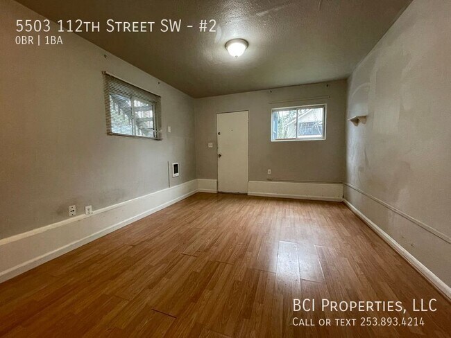 Foto del edificio - 5503 112th St SW